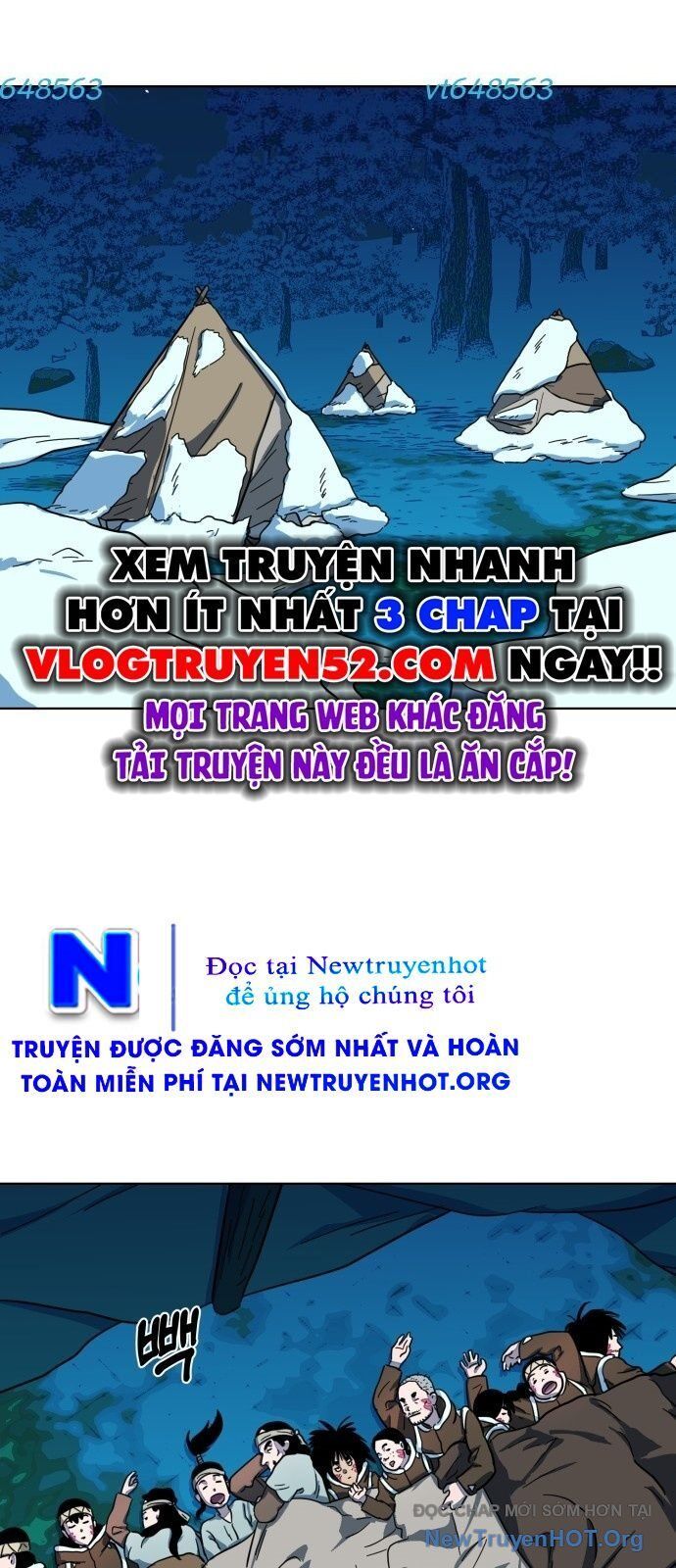 Tiền Sử Vlog Chapter 32 - 15