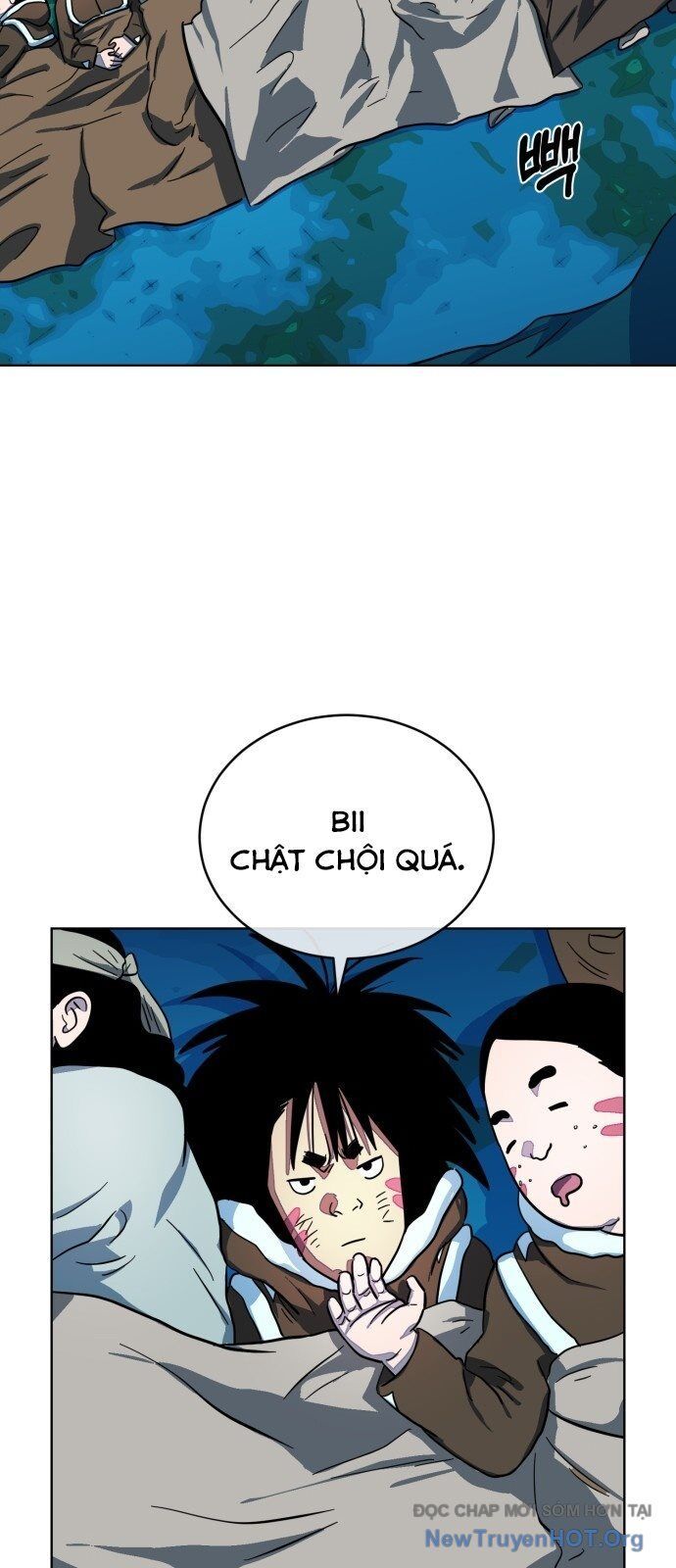 Tiền Sử Vlog Chapter 32 - 16