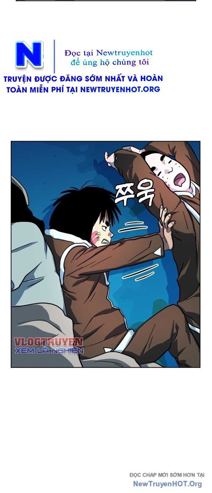 Tiền Sử Vlog Chapter 32 - 17