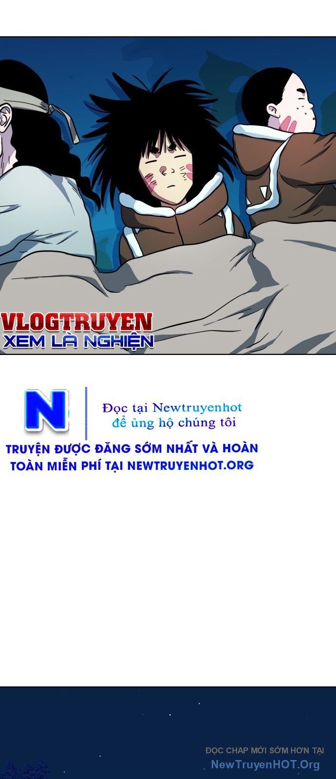 Tiền Sử Vlog Chapter 32 - 18