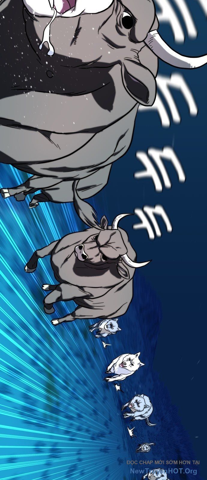 Tiền Sử Vlog Chapter 32 - 20