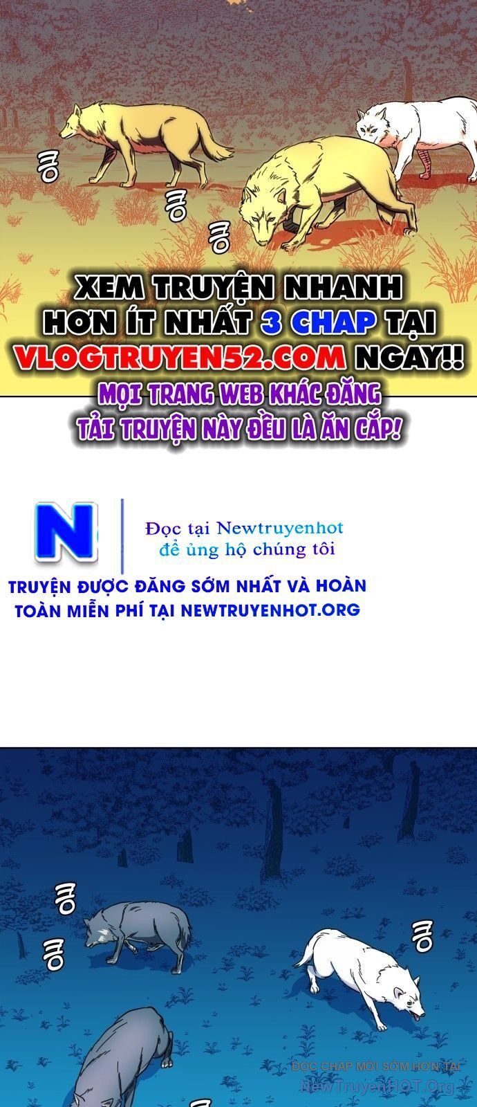 Tiền Sử Vlog Chapter 32 - 3