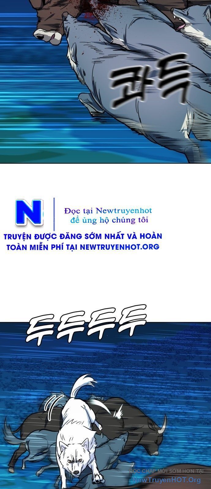 Tiền Sử Vlog Chapter 32 - 23