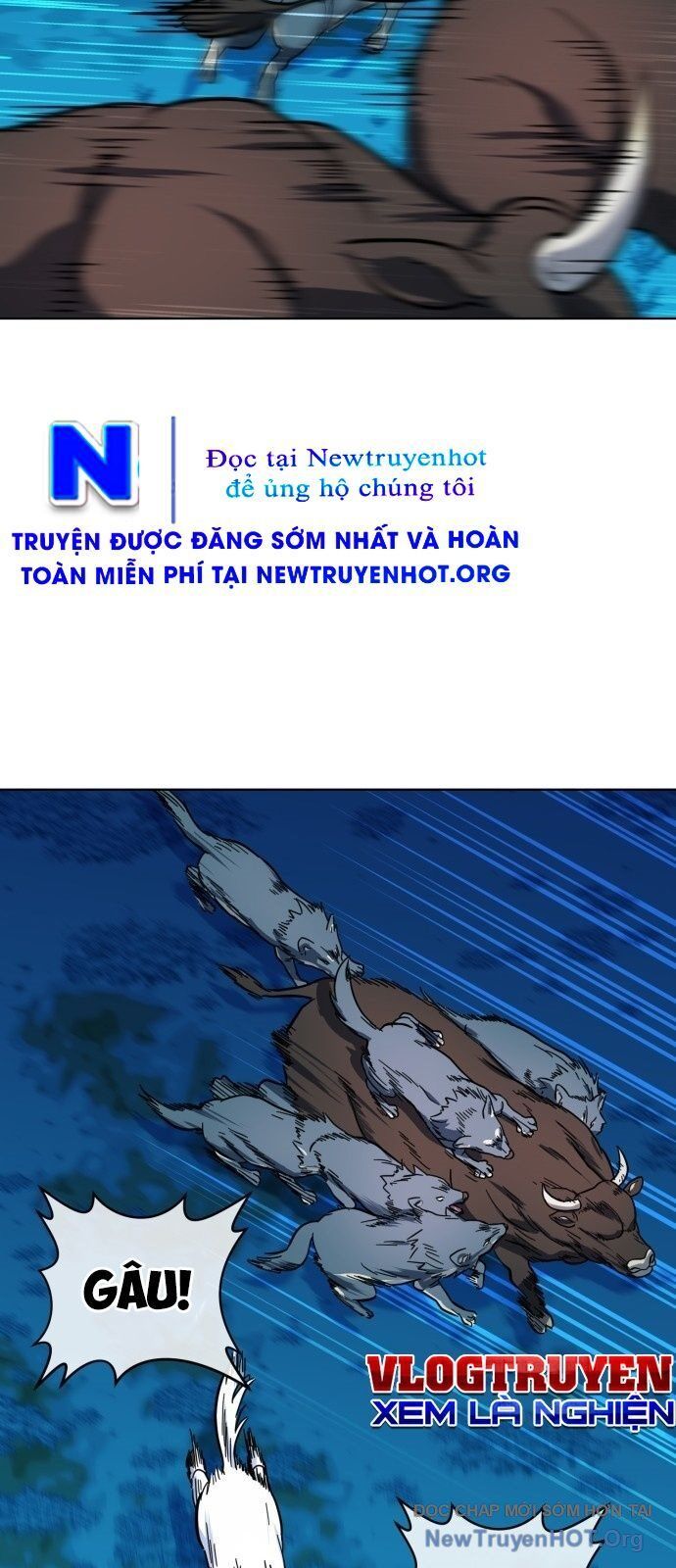 Tiền Sử Vlog Chapter 32 - 24