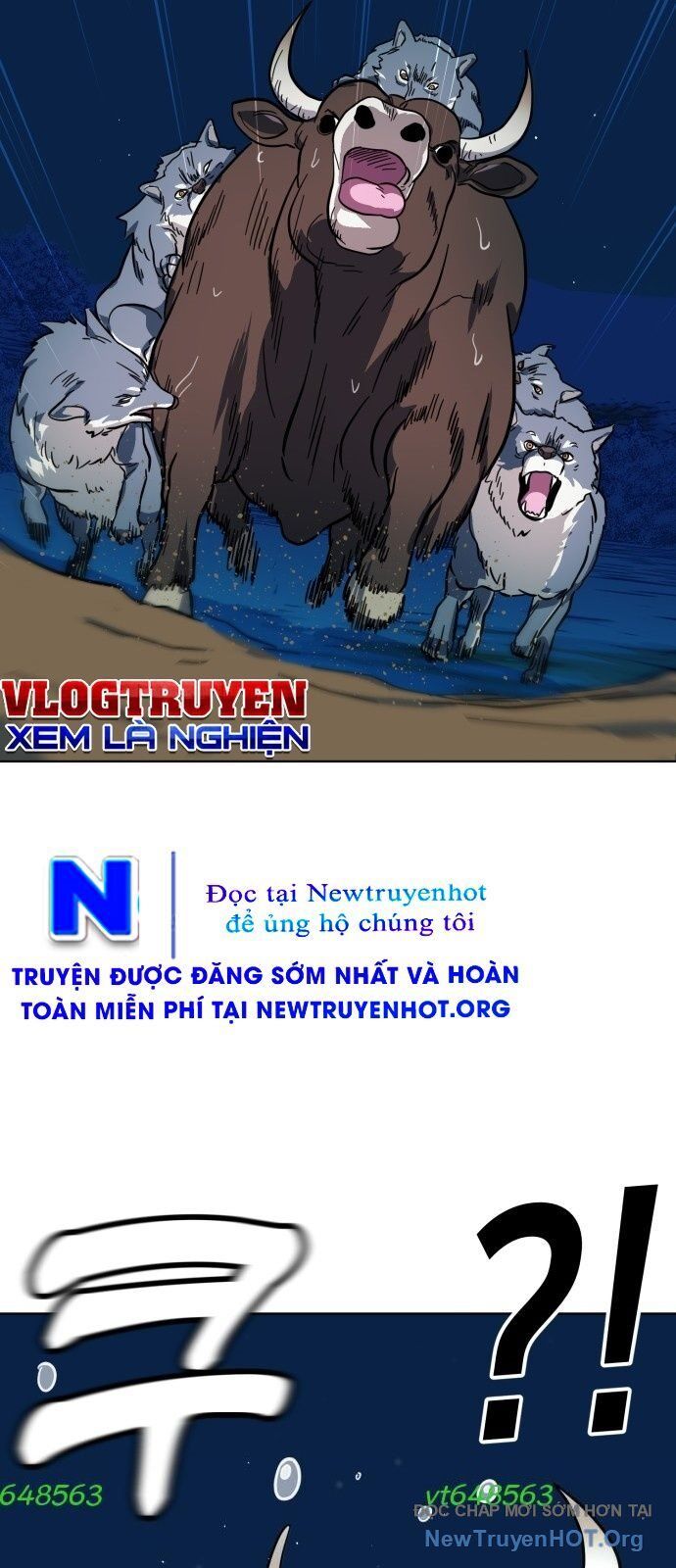 Tiền Sử Vlog Chapter 32 - 28