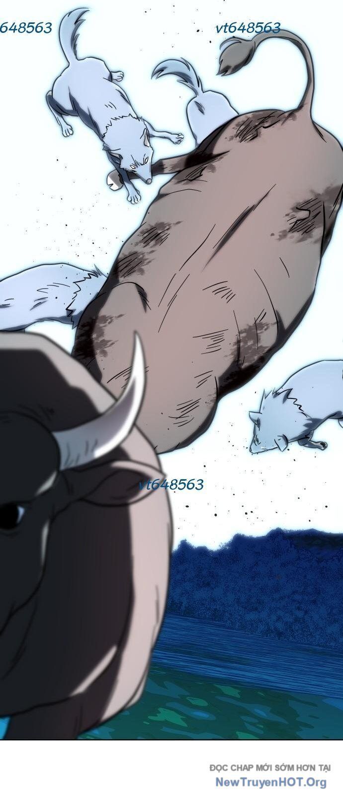 Tiền Sử Vlog Chapter 32 - 30