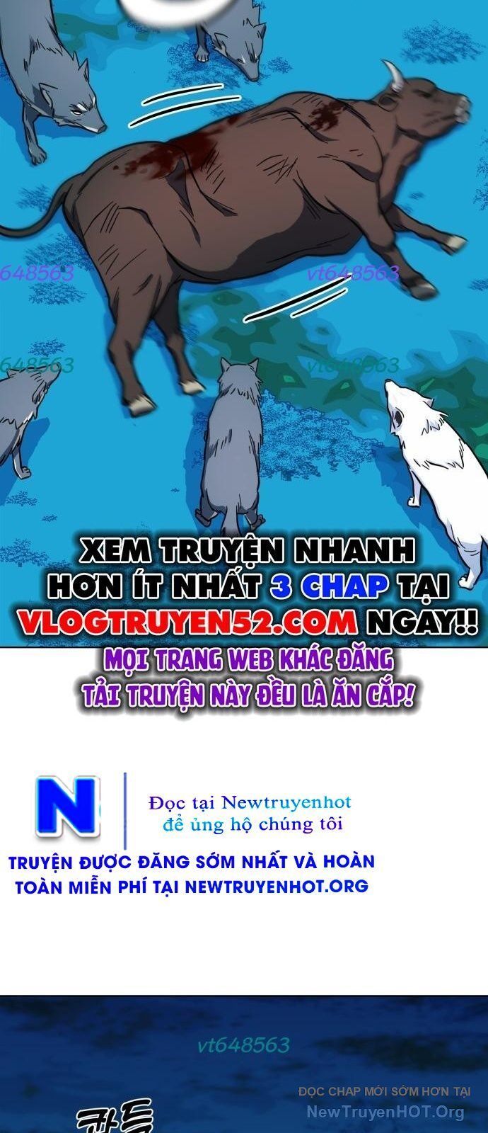 Tiền Sử Vlog Chapter 32 - 32