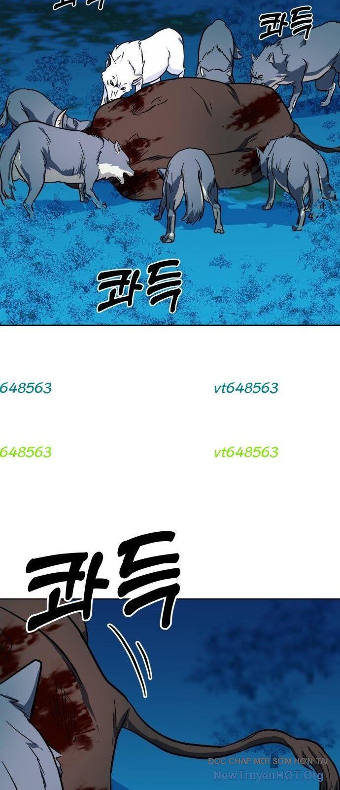 Tiền Sử Vlog Chapter 32 - 33