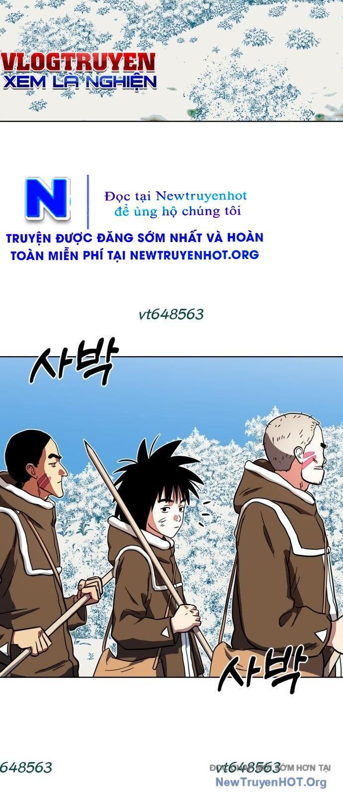 Tiền Sử Vlog Chapter 32 - 35