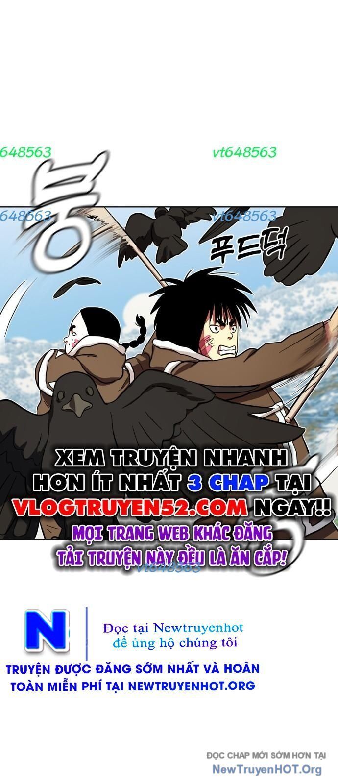 Tiền Sử Vlog Chapter 32 - 38