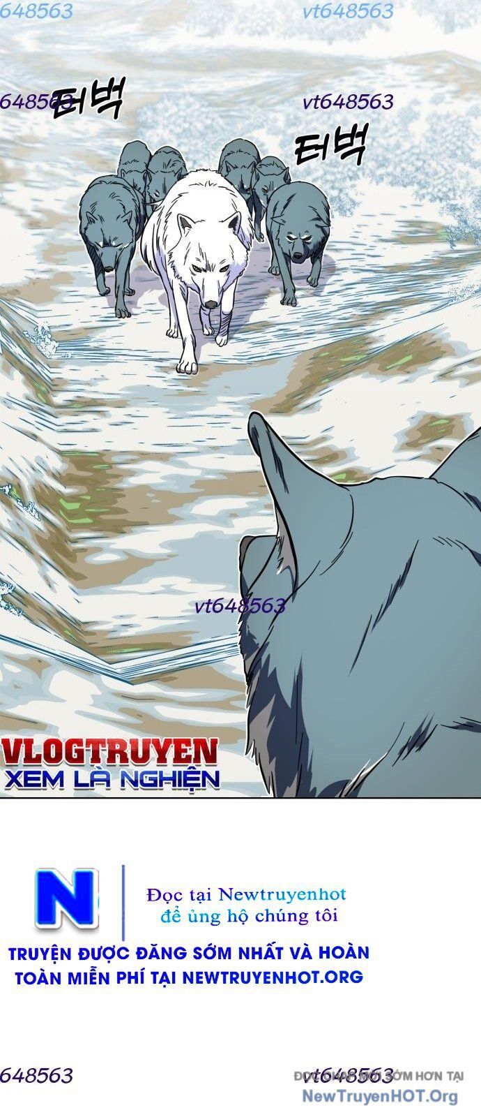 Tiền Sử Vlog Chapter 32 - 5