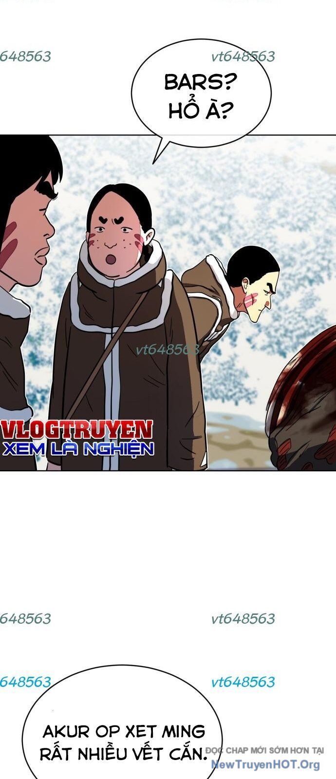 Tiền Sử Vlog Chapter 32 - 41