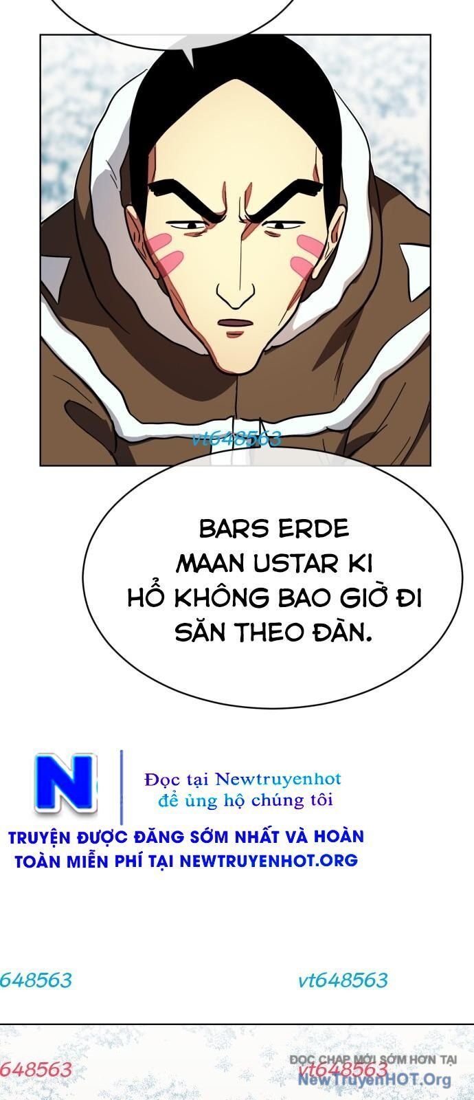 Tiền Sử Vlog Chapter 32 - 42