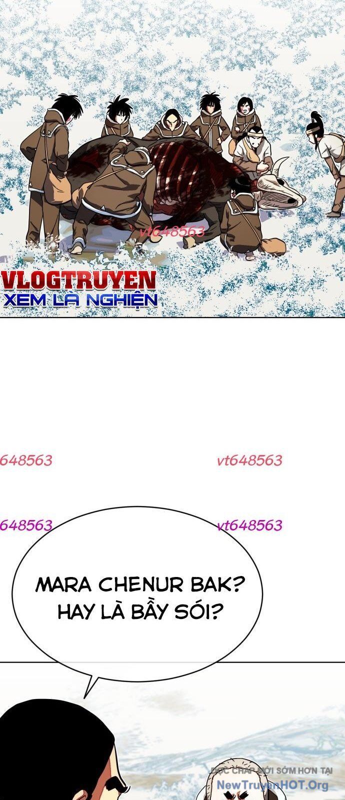 Tiền Sử Vlog Chapter 32 - 43
