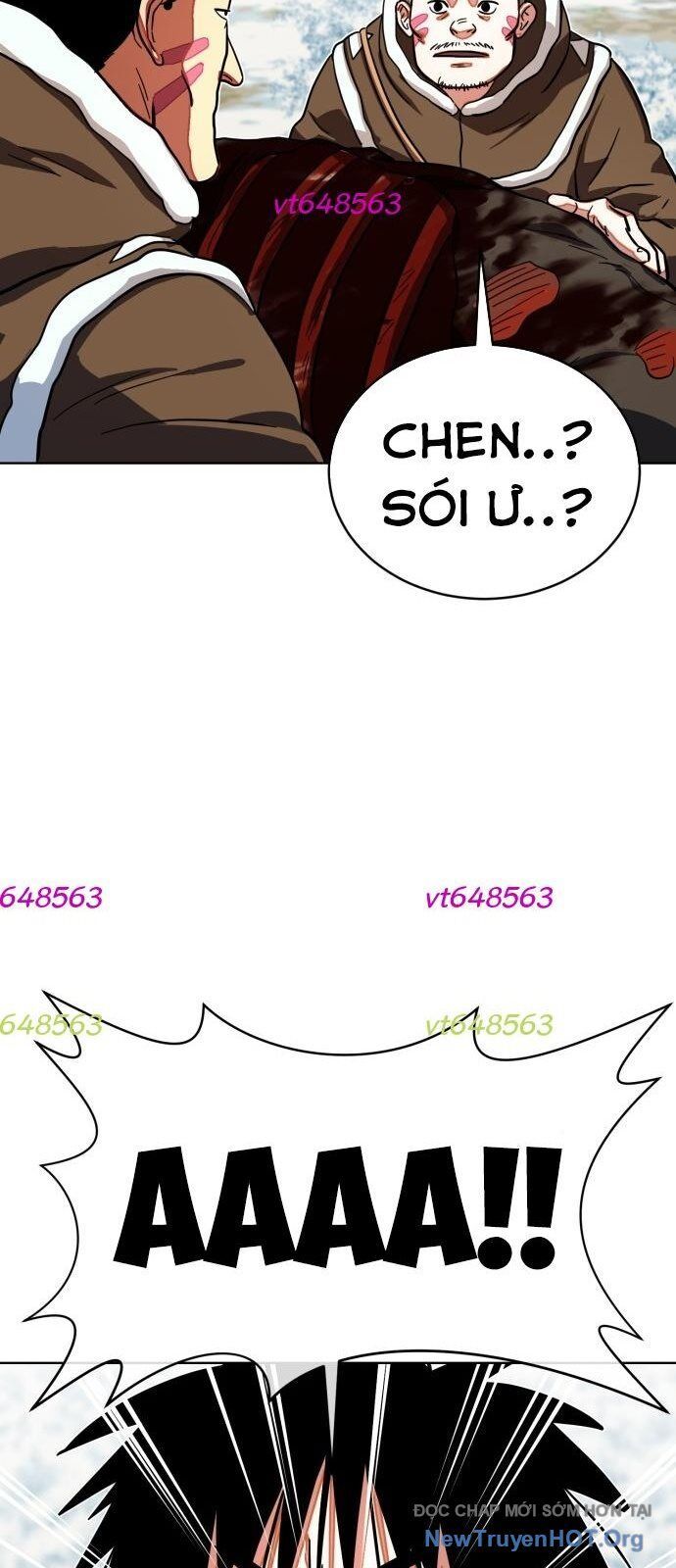 Tiền Sử Vlog Chapter 32 - 44