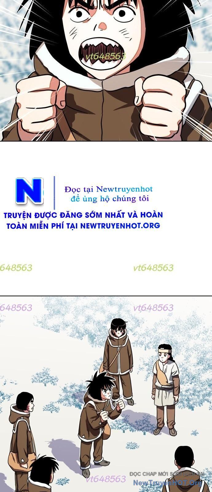 Tiền Sử Vlog Chapter 32 - 45