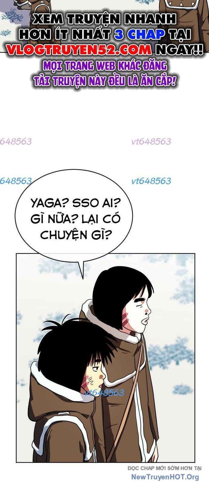 Tiền Sử Vlog Chapter 32 - 46