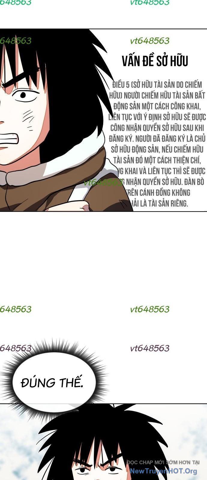 Tiền Sử Vlog Chapter 32 - 50