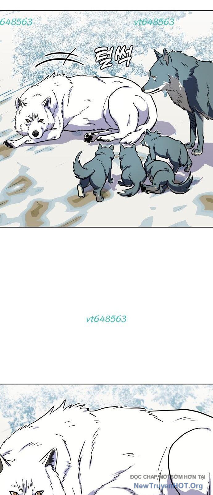 Tiền Sử Vlog Chapter 32 - 6