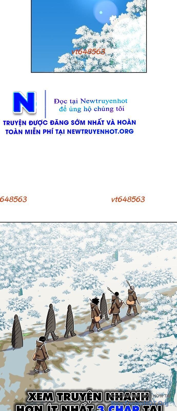 Tiền Sử Vlog Chapter 32 - 52