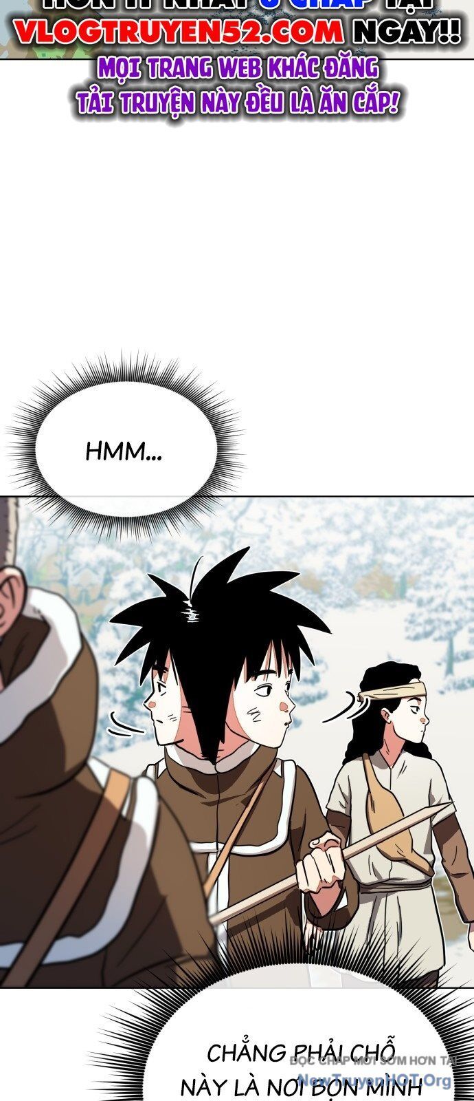 Tiền Sử Vlog Chapter 32 - 53