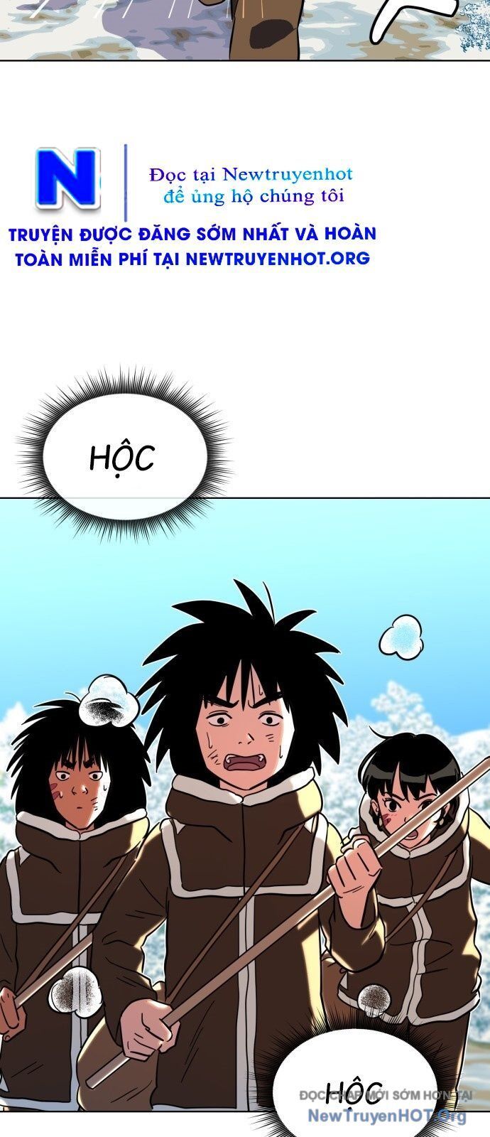 Tiền Sử Vlog Chapter 32 - 57