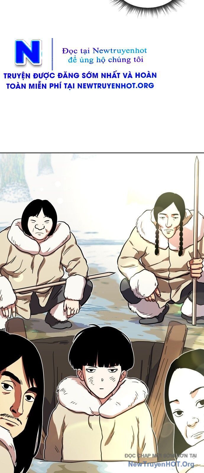 Tiền Sử Vlog Chapter 32 - 58