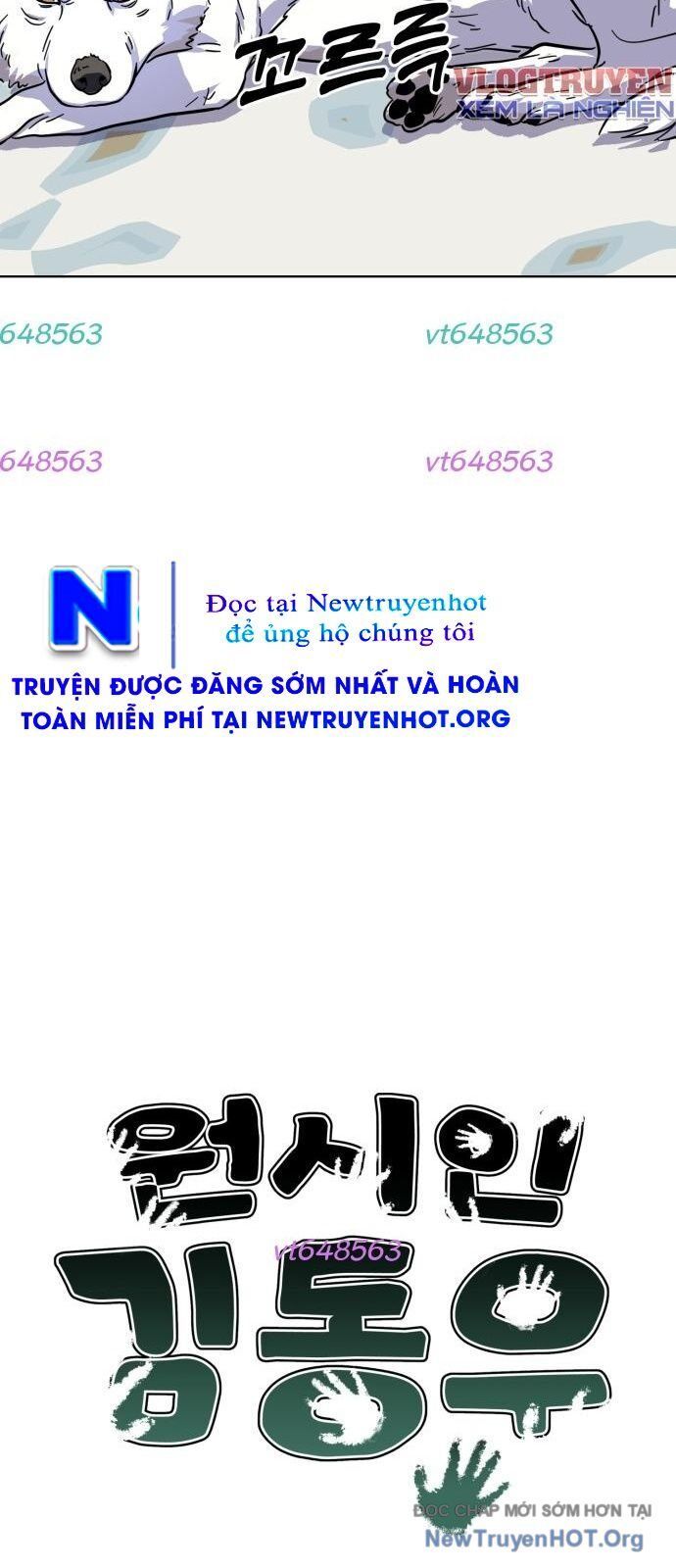 Tiền Sử Vlog Chapter 32 - 7