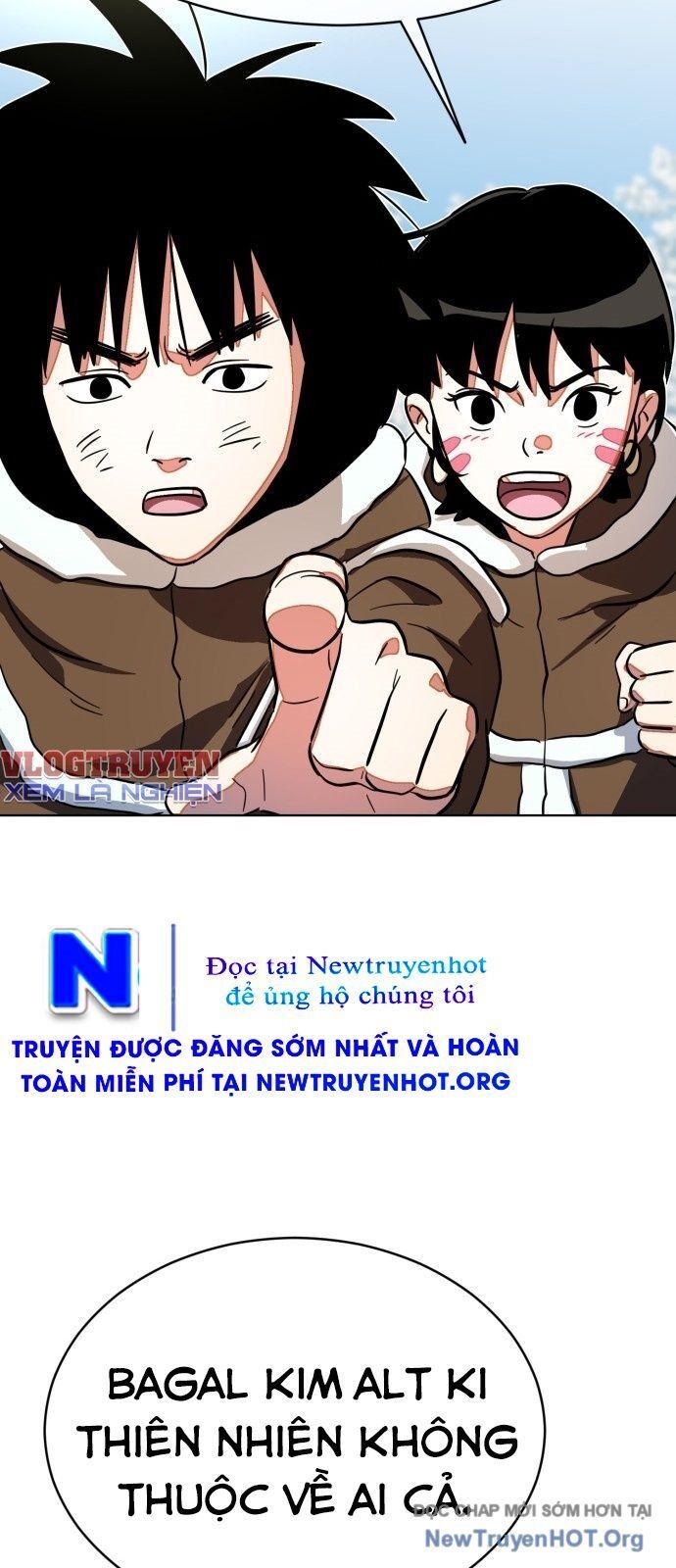 Tiền Sử Vlog Chapter 32 - 61