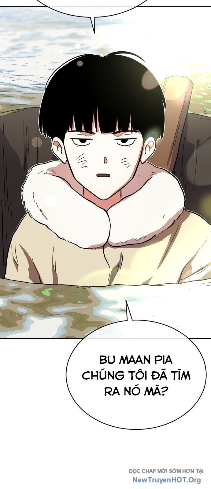 Tiền Sử Vlog Chapter 32 - 62