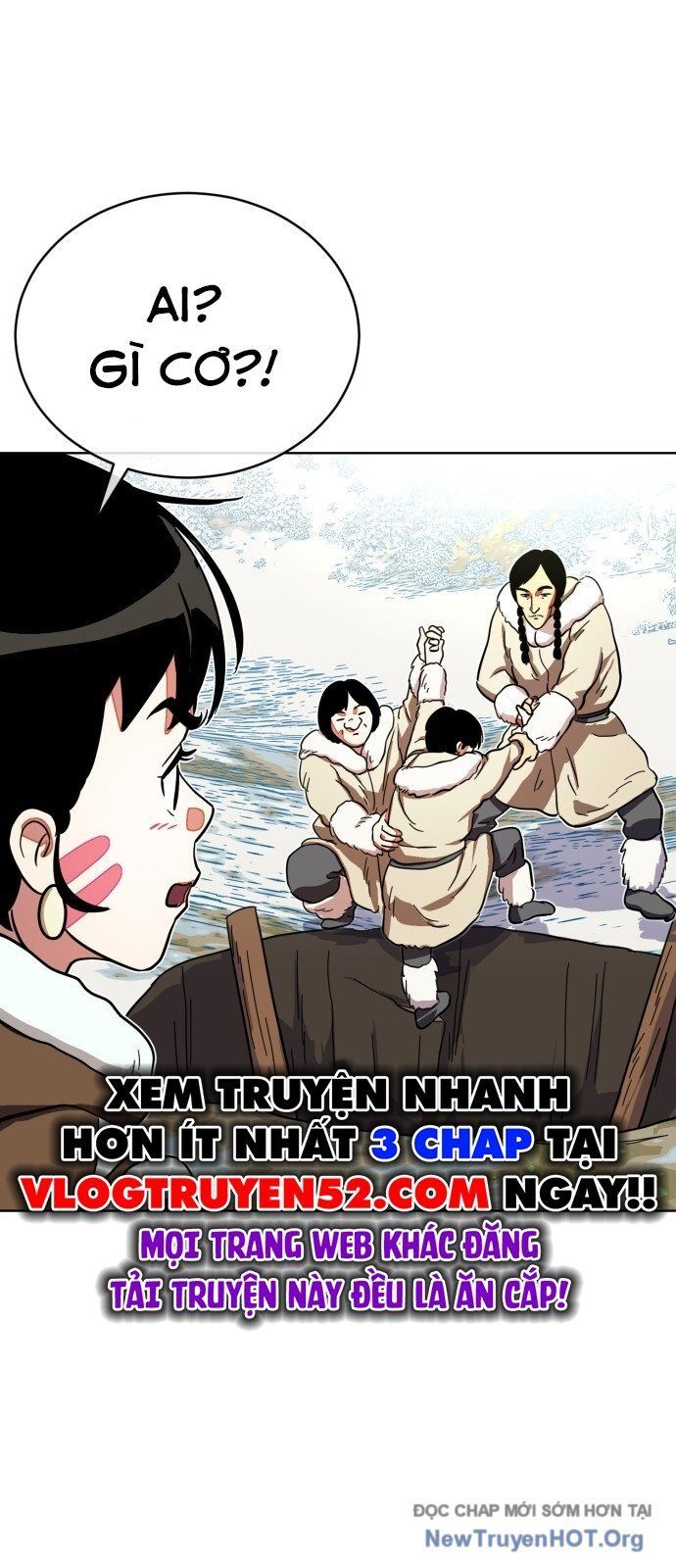 Tiền Sử Vlog Chapter 32 - 63
