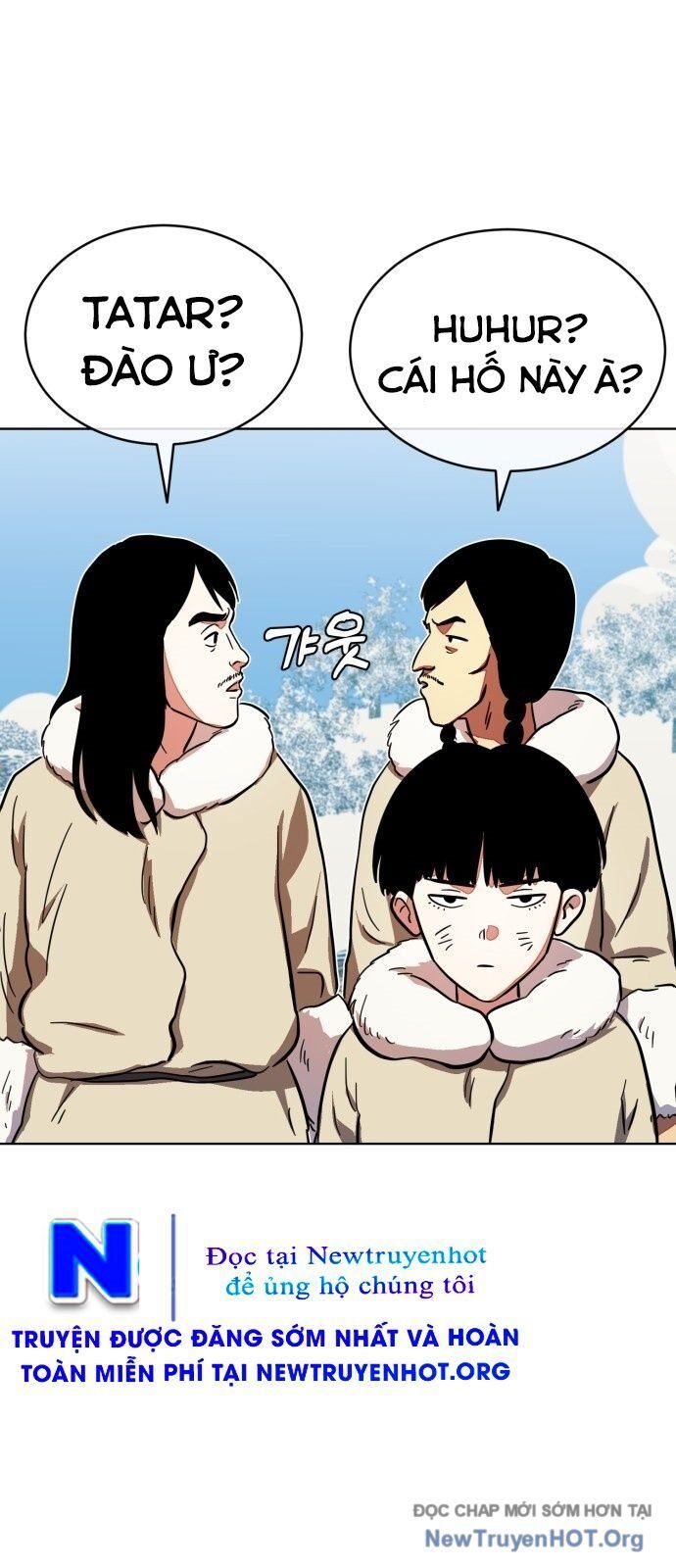 Tiền Sử Vlog Chapter 32 - 65