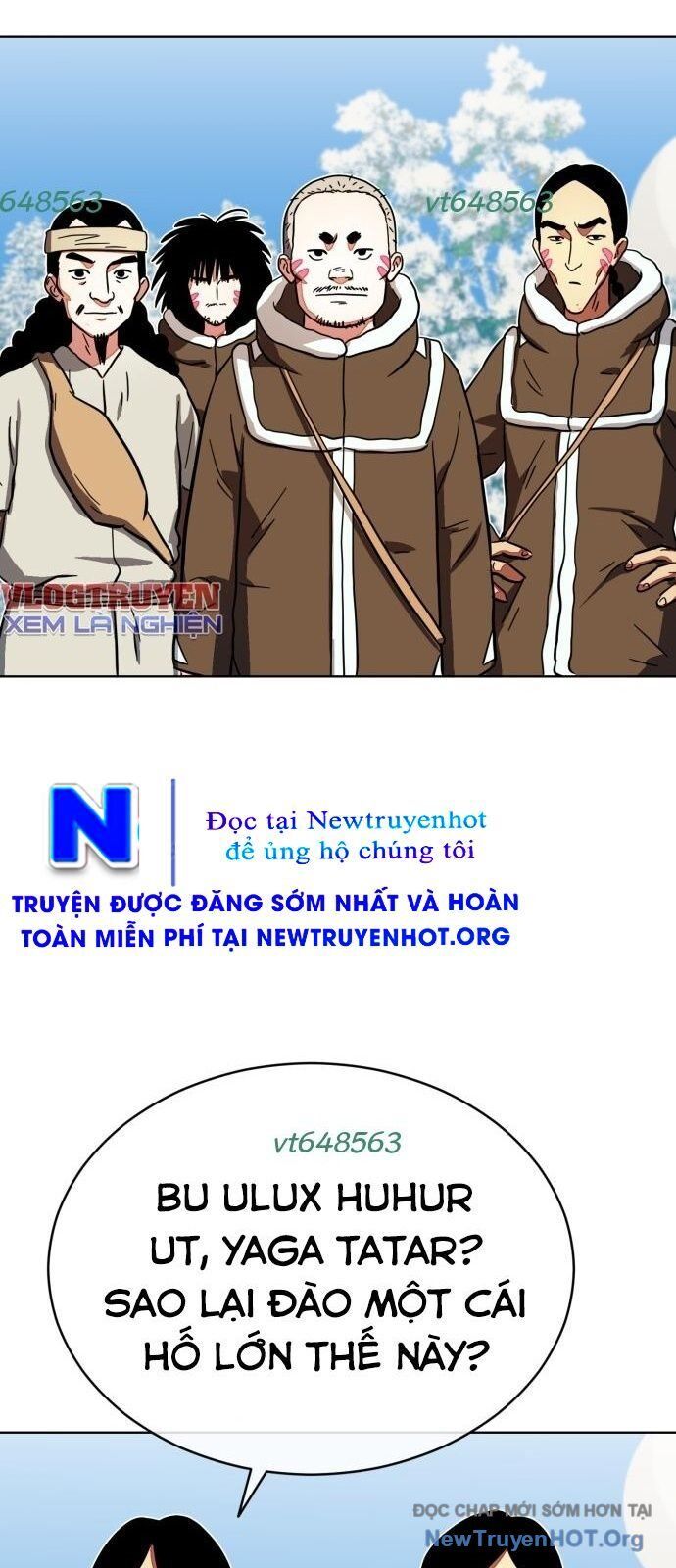 Tiền Sử Vlog Chapter 32 - 66