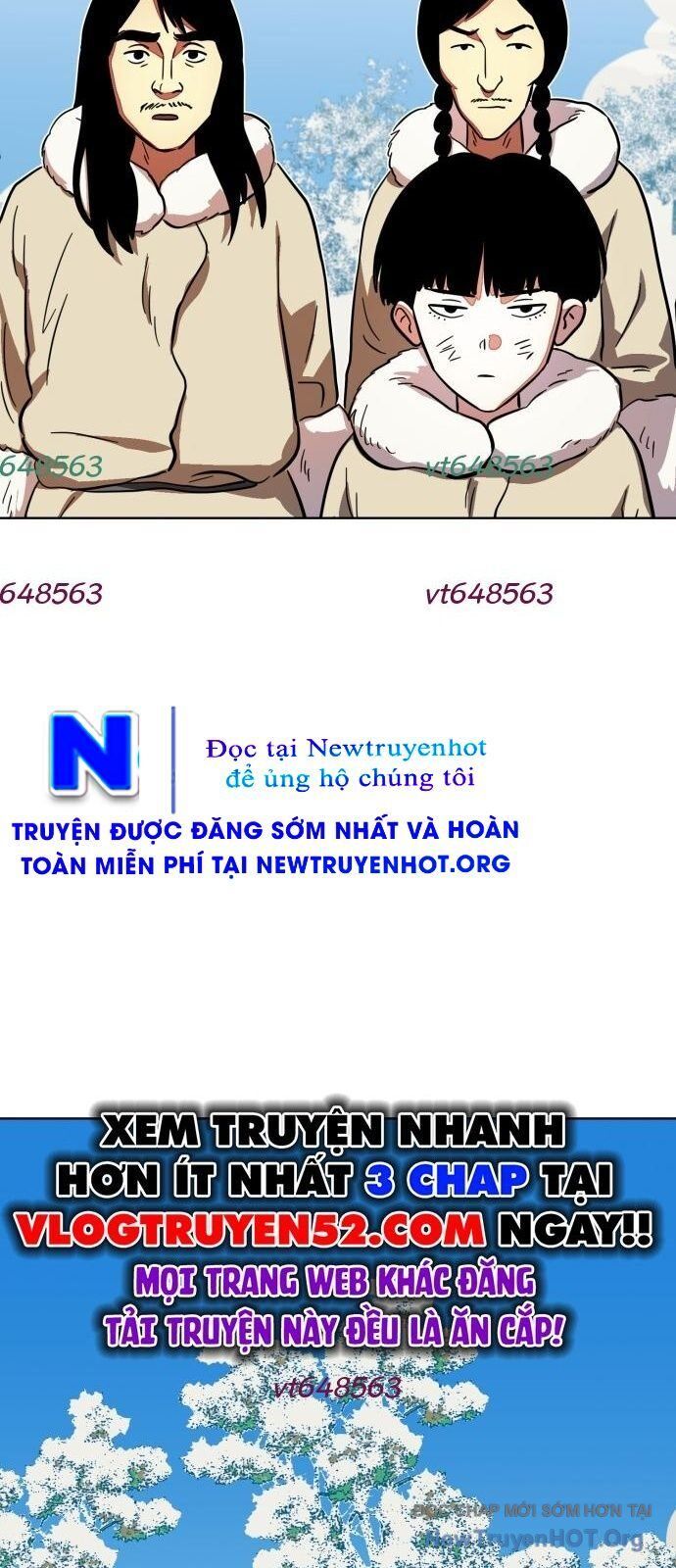 Tiền Sử Vlog Chapter 32 - 67