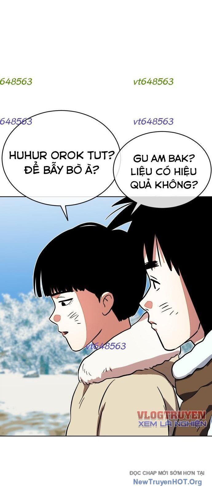 Tiền Sử Vlog Chapter 32 - 69