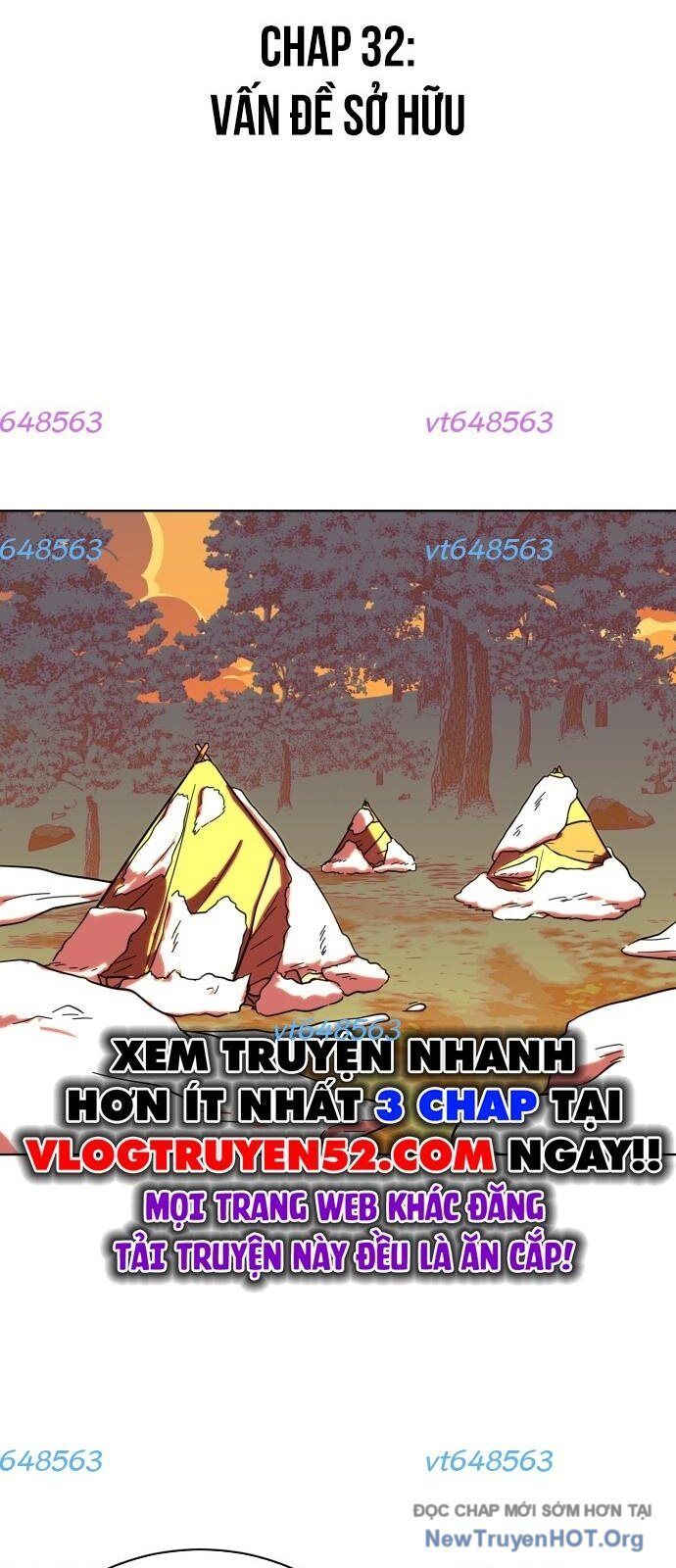 Tiền Sử Vlog Chapter 32 - 8