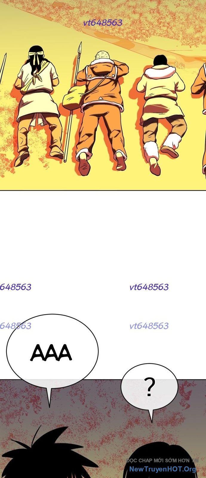 Tiền Sử Vlog Chapter 32 - 72