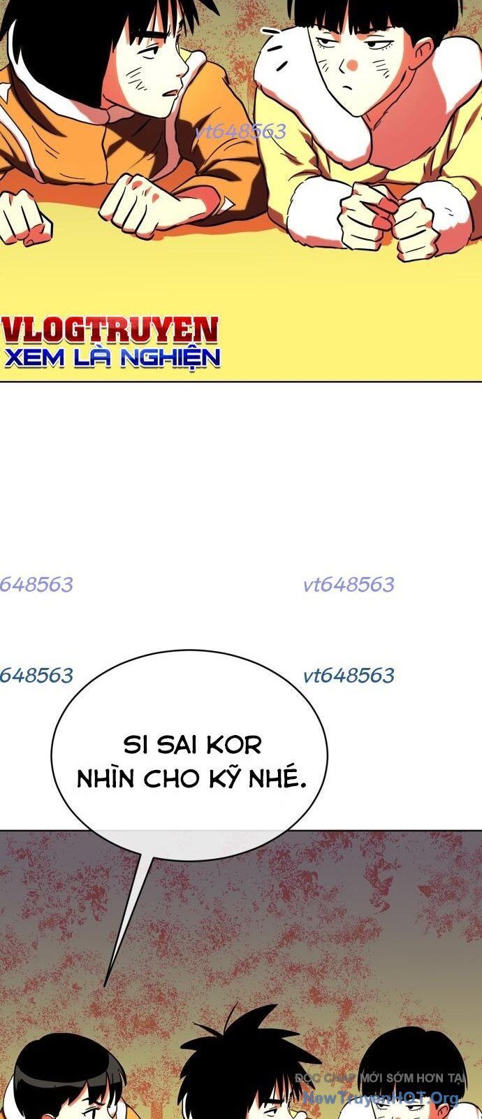 Tiền Sử Vlog Chapter 32 - 73