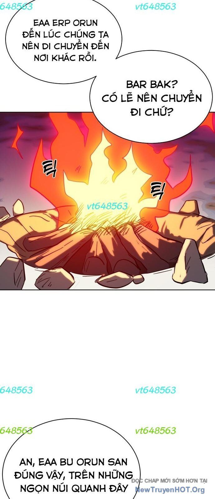 Tiền Sử Vlog Chapter 32 - 9