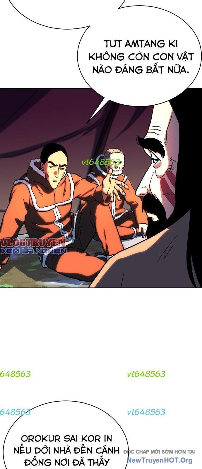 Tiền Sử Vlog Chapter 32 - 10