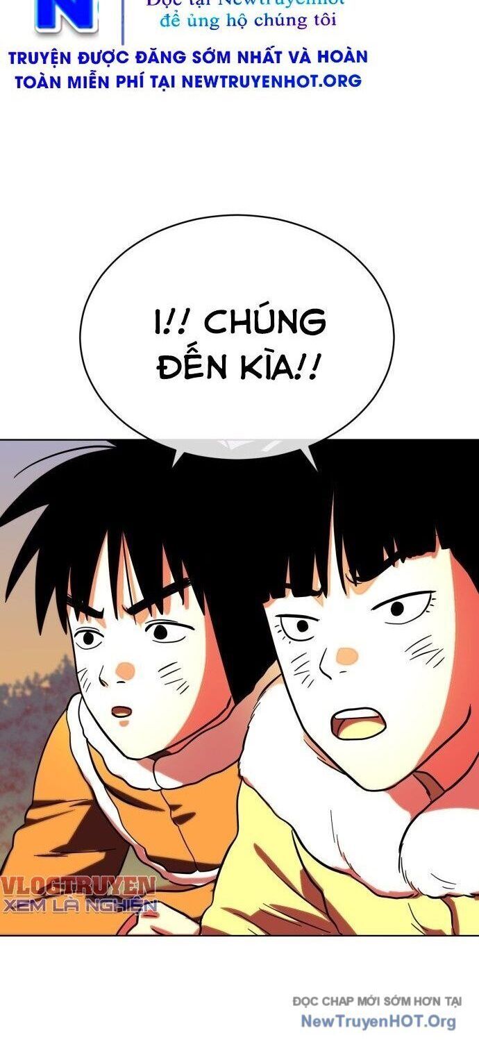 Tiền Sử Vlog Chapter 33 - 2