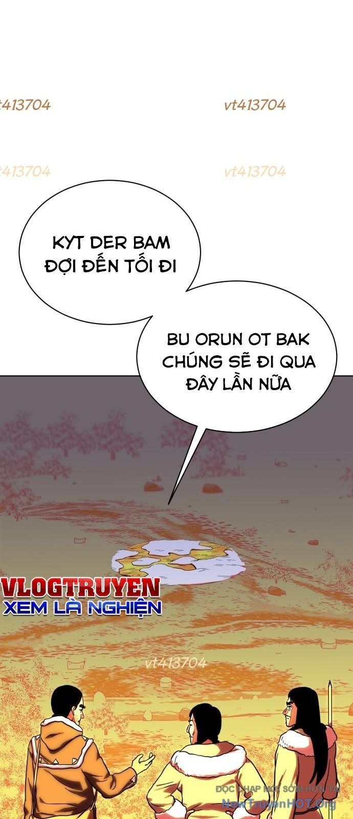 Tiền Sử Vlog Chapter 33 - 11