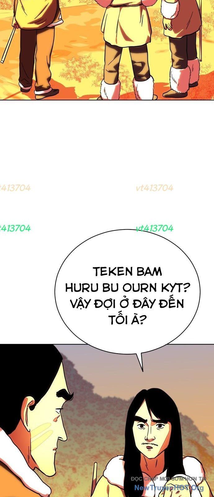 Tiền Sử Vlog Chapter 33 - 12