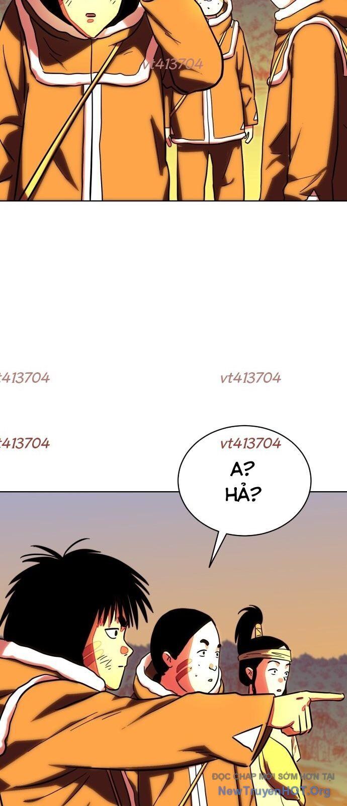 Tiền Sử Vlog Chapter 33 - 14