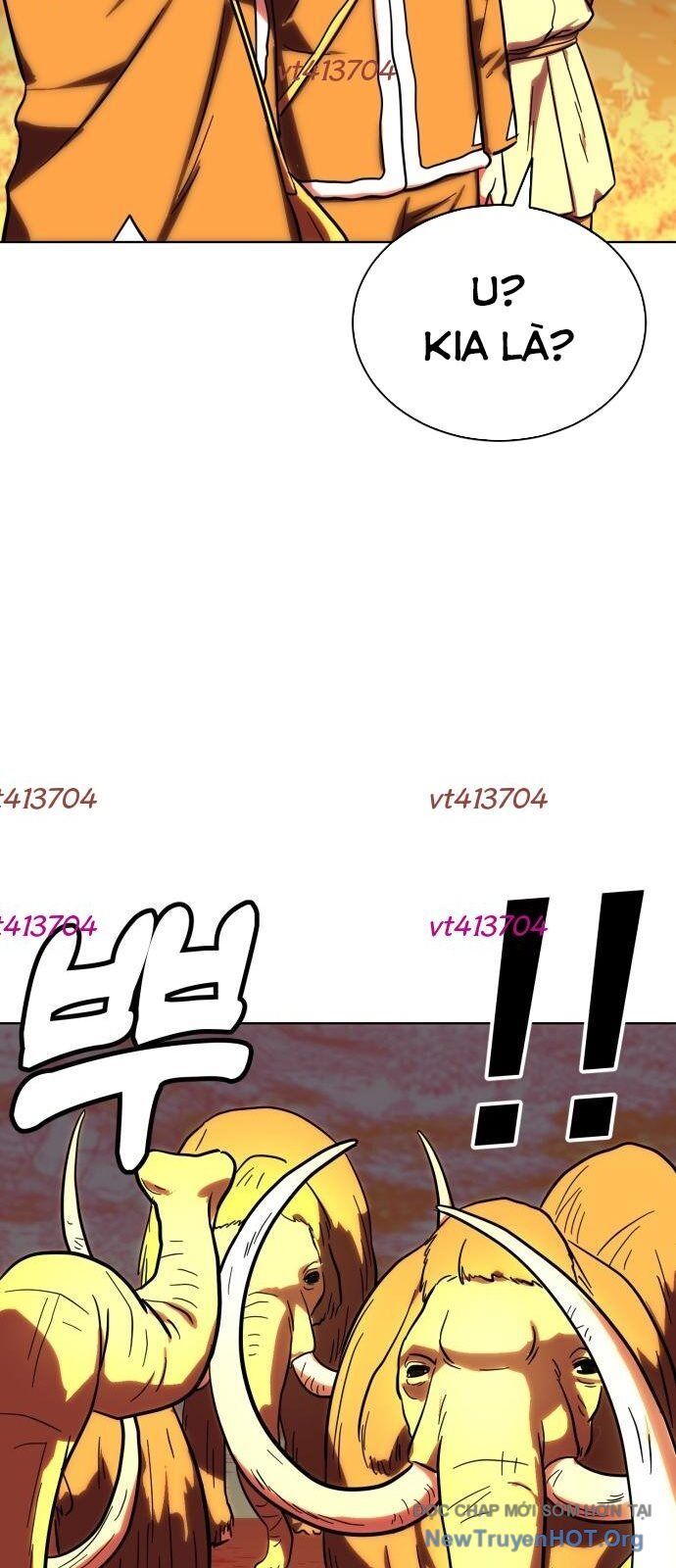 Tiền Sử Vlog Chapter 33 - 15