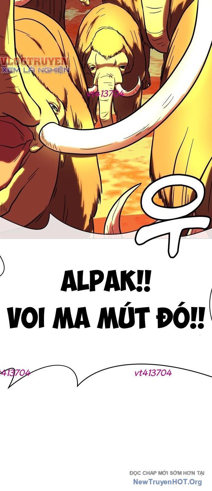 Tiền Sử Vlog Chapter 33 - 16