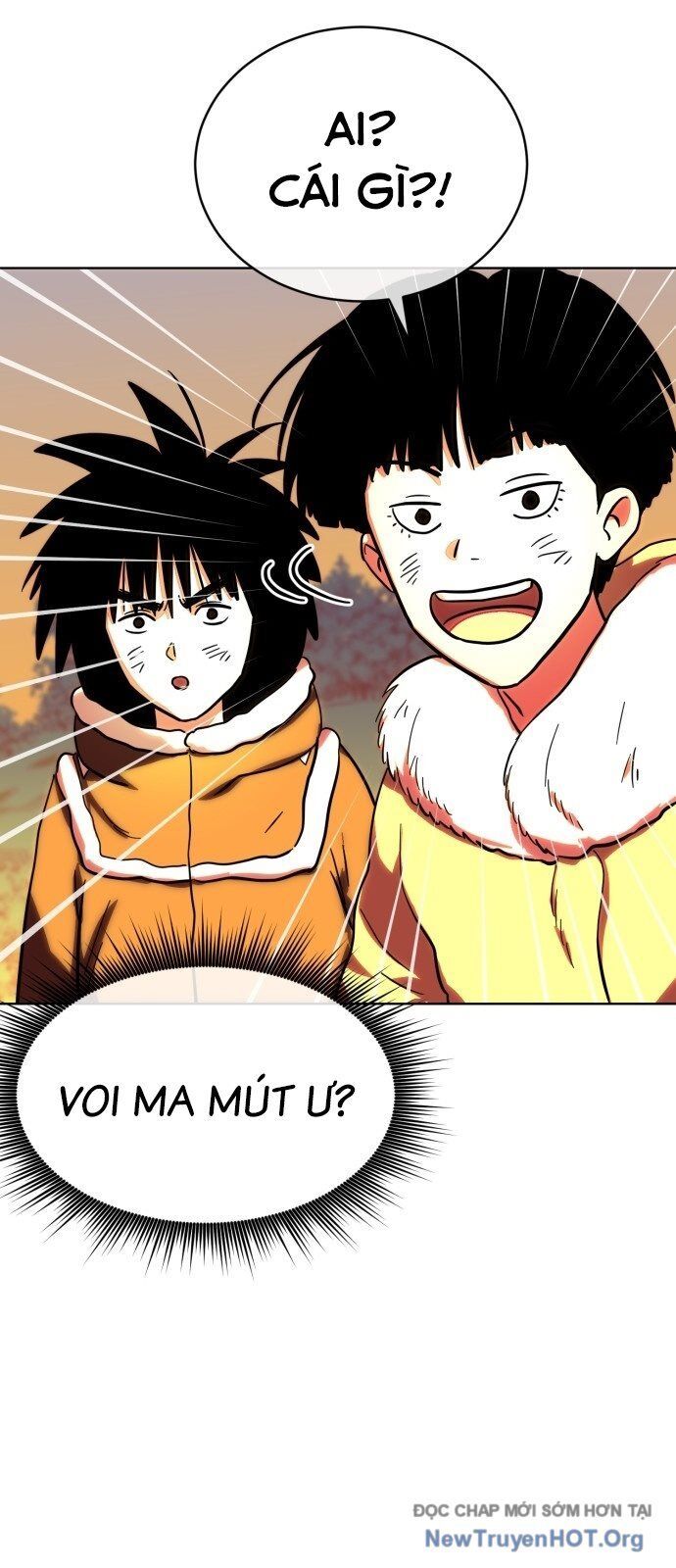Tiền Sử Vlog Chapter 33 - 17