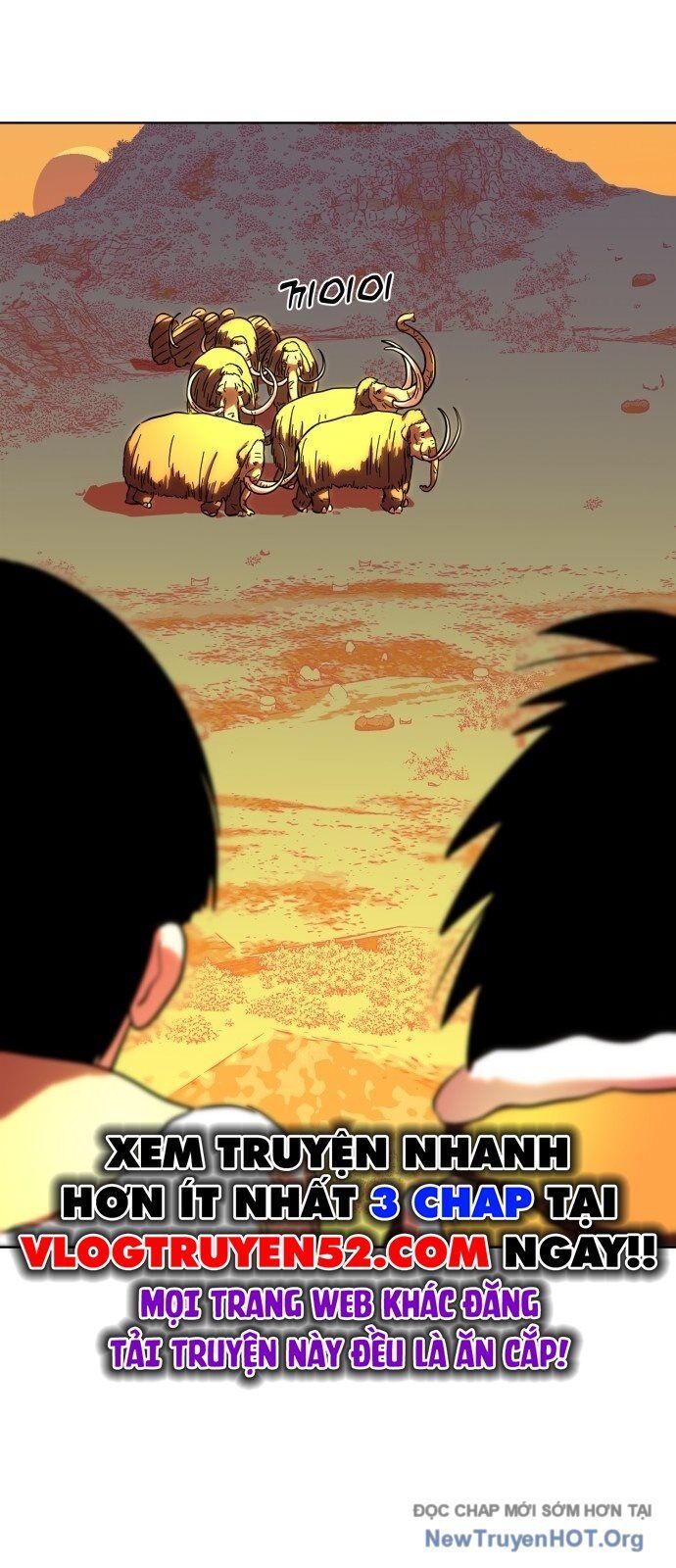 Tiền Sử Vlog Chapter 33 - 18