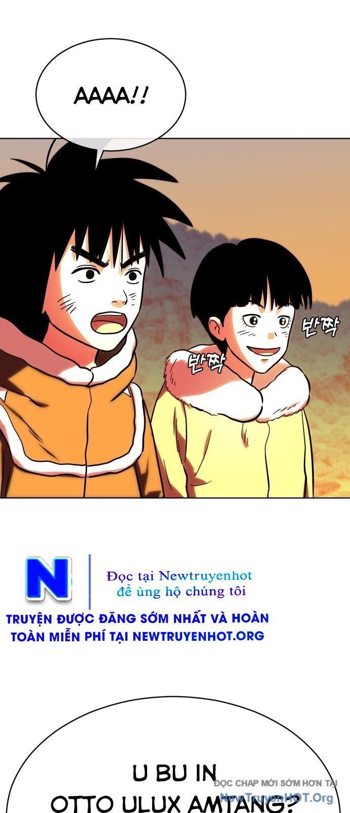 Tiền Sử Vlog Chapter 33 - 19