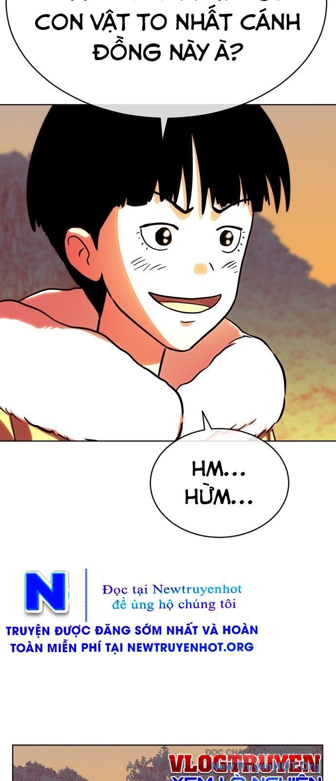 Tiền Sử Vlog Chapter 33 - 20